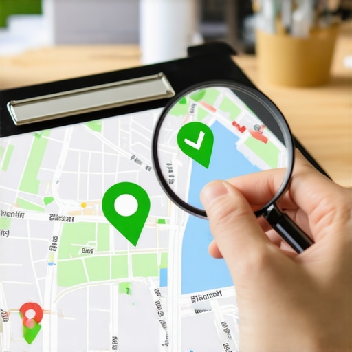 The Checklist for Fixing GMB Data Discrepancies Fast