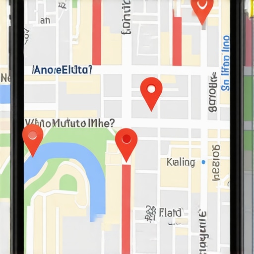 The Danger of Over-Optimizing Your Business Name on Maps