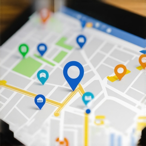 The Data-Driven Way to Pick the Right GMB Primary Category