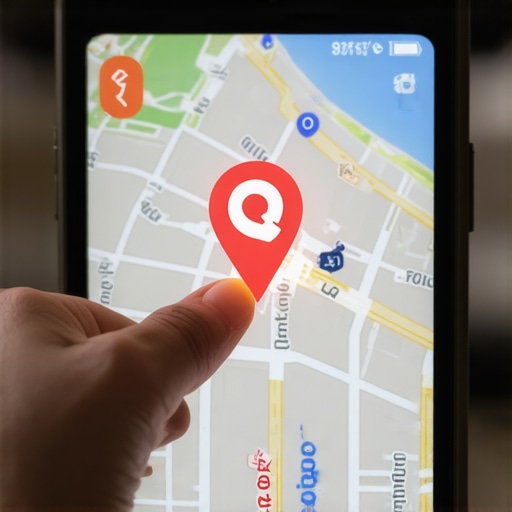 The Easy Fix for Phone Numbers That Won't Show on Maps