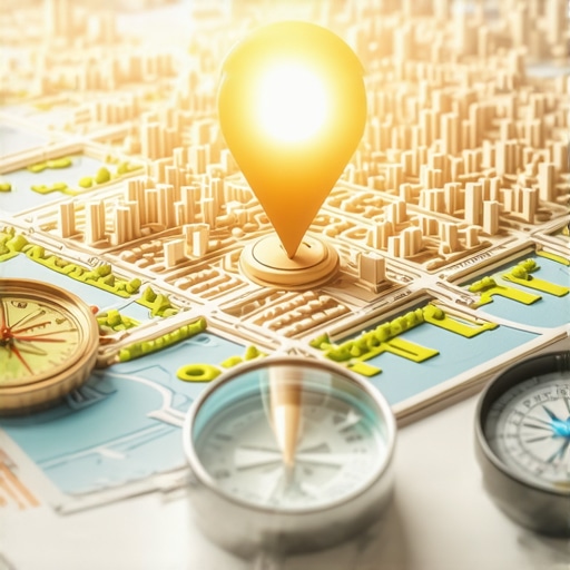 The Essential Toolkit for Dominating Local Results Without Ads
