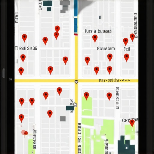 The Fastest Way to Clean Up Competitor Map Spam in Your ZIP Code