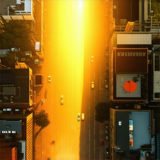 The Geographic Filter: Why Your Business Only Shows Up in One Block