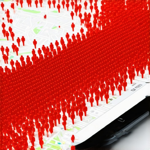 The Hidden Penalty of Over-Optimizing Service Area Pages