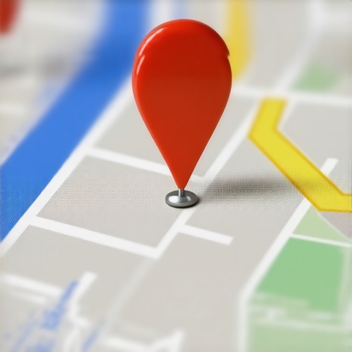 The Hidden Reason Your Hidden-Address Profile Isn't Ranking