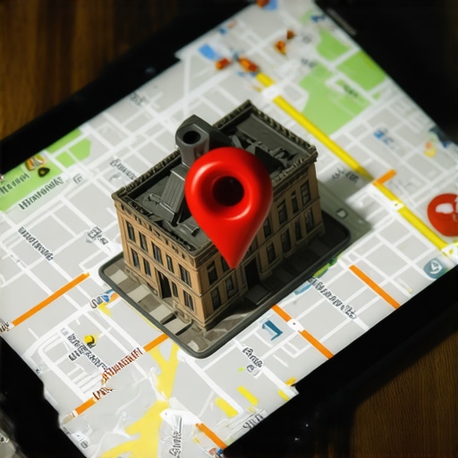 The Hidden Reason Your Old Office Address Still Hurts Your Ranking