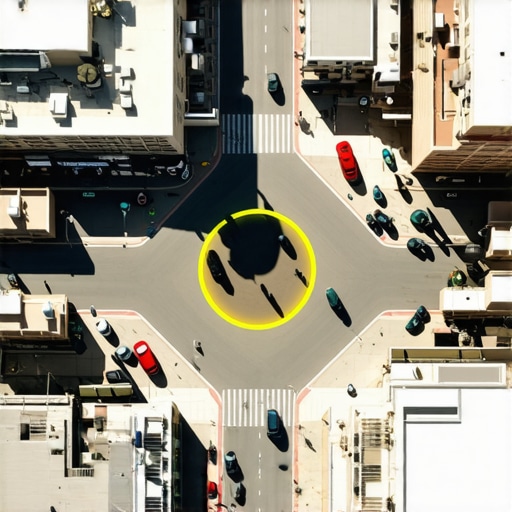 The Logic Behind Google's Proximity Filter for New Businesses