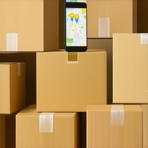 The Move Checklist: How to Keep Your Local Search Momentum