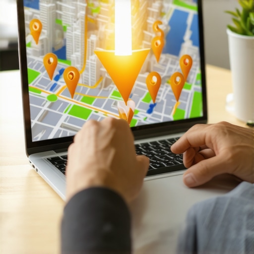 The Move to Fix Deranked Local Websites Quickly