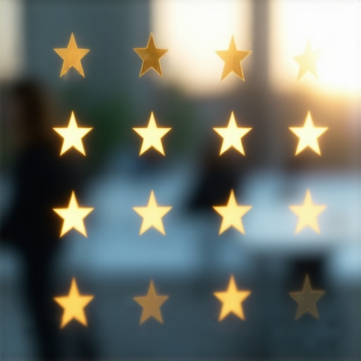 The One Factor That Pushes Your Competitor Above You With Fewer Reviews