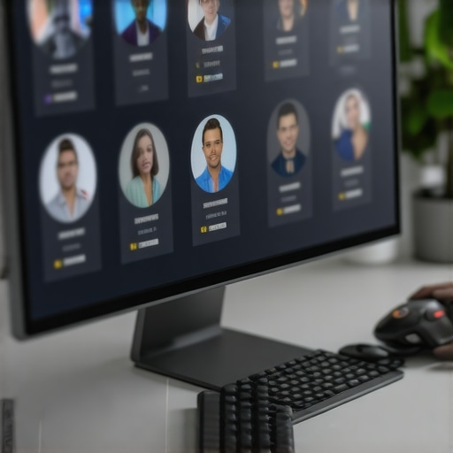 The Only Tools You Need to Manage Ten Local Profiles Fast