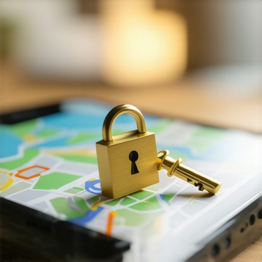 The Quick Fix for Limited GMB Profile Features