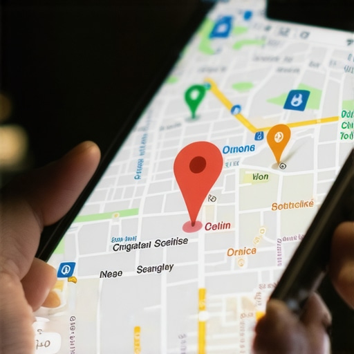 The Real Impact of Hiding Your Address on Near Me Searches