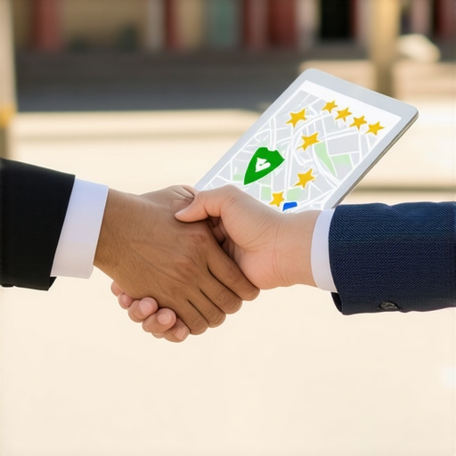 The Real Impact of Profile Ownership Changes on Local Trust Signals