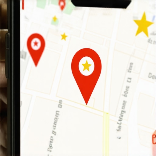 The Reason Your Competitors Win the 3-Pack With One-Star Reviews