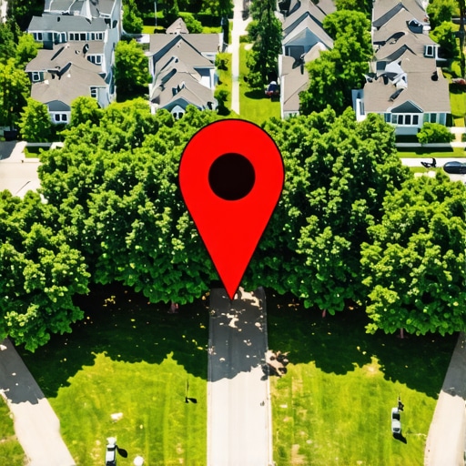 The Reason Your Map Pin Fails the Near Me Test in the Suburbs