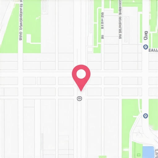 The Reason Your Map Ranking Radius Shrinks Every Weekend