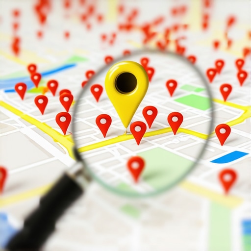 The Research Method for Finding Low-Competition GMB Categories
