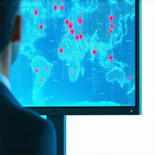 The Risk of Ignoring Closed Location Pins on Your Brand Map