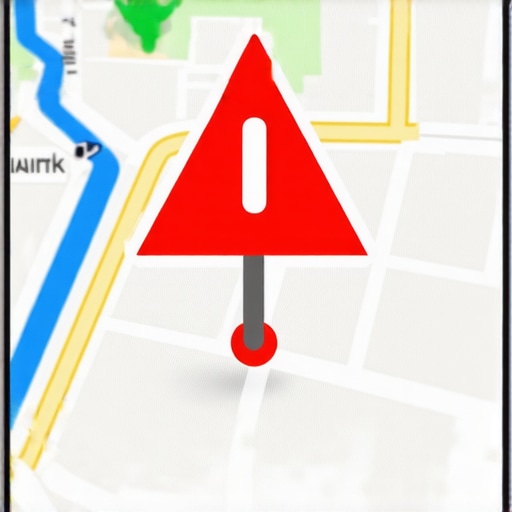 The Risk of Using 'Near Me' in Your GMB Business Name