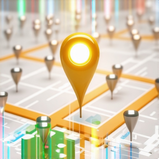 The Secret to Ranking for Competitive Local Keywords Fast