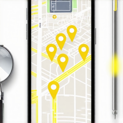 The Top 5 Features in Our Map Pack Optimization Toolkit