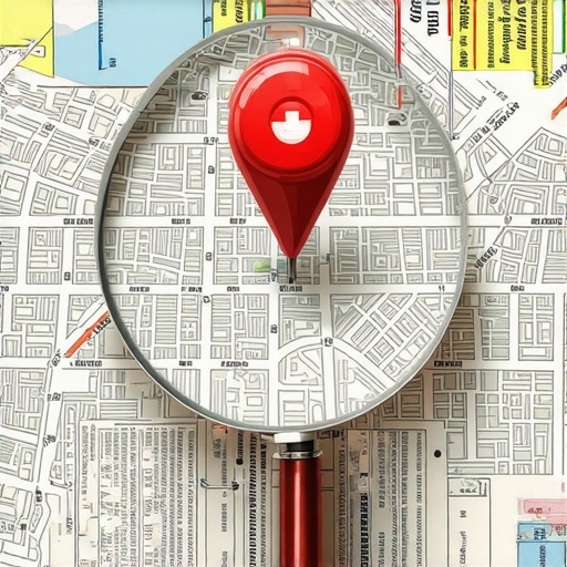The Truth About Buying Backlinks for Local Map Rankings