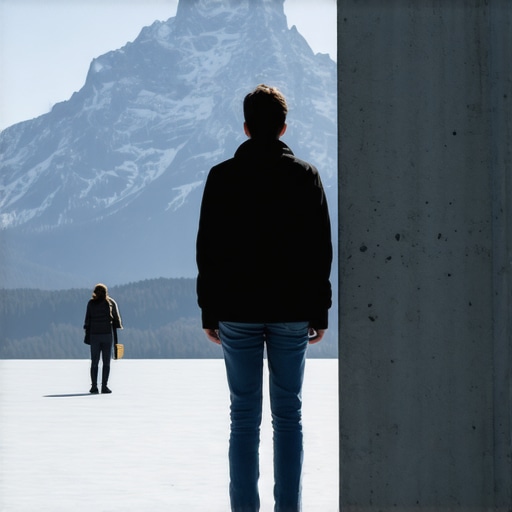 The Truth About Proximity: Why Being Closer Isn't Always Winning