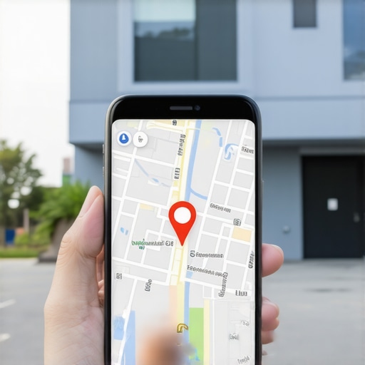 Why Google Thinks Your Office Doesn't Exist