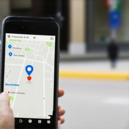Why Most Map Optimization Tools Ignore Real Search Intent