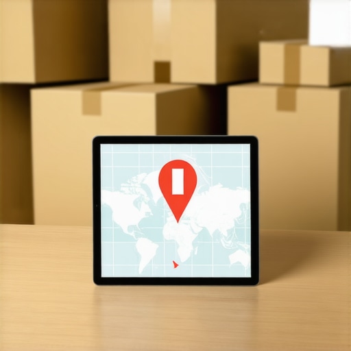 Why Moving Your Office Just Tanked Your Local Search Ranking