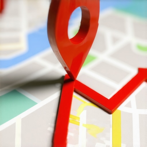 Why Updating Your Primary Category Might Kill Your Local Map Rank