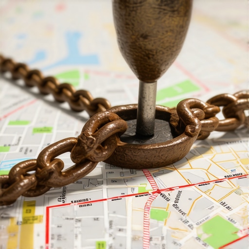 Why Your Backlink Profile is Hurting Your Local Results
