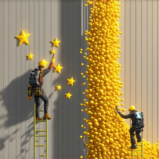 Why Your Competitors Outrank You Even With Worse Reviews
