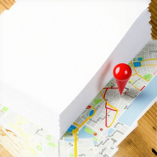 Why Your Duplicate Content is Hiding Your Map Results