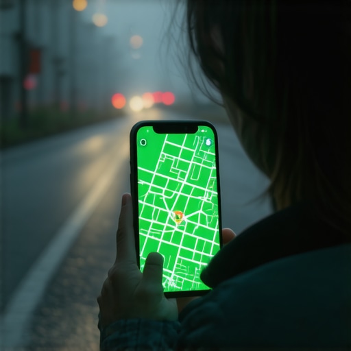 Why Your Geo-Grid Tracking Doesn't Match Actual Customer Experience