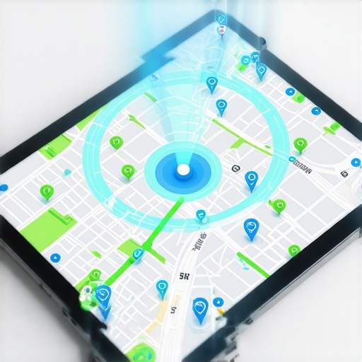 Why Your Local Keyword Research Needs a Proximity Check