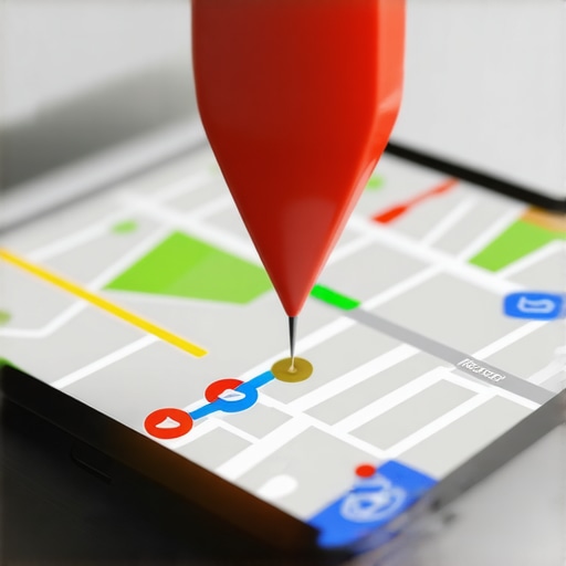 Why Your Map Pin Disappears During Business Hours