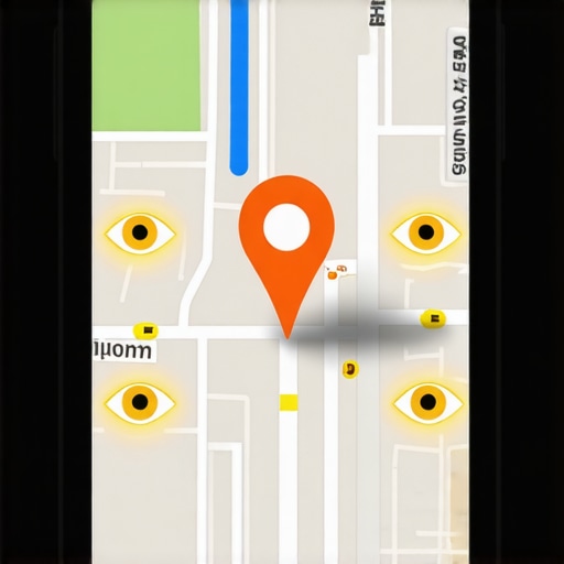 Why Your Map Profile Gets Views but Zero Driving Directions