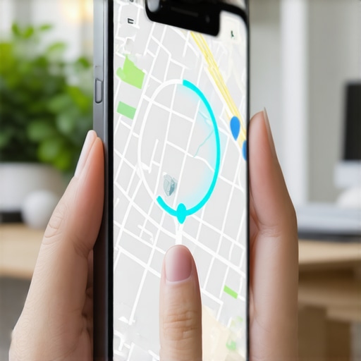 Why Your Map Radius Is Shrinking and How to Fix It