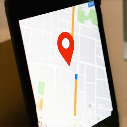 Why Your Maps Rank Dips When You Post New Business Photos
