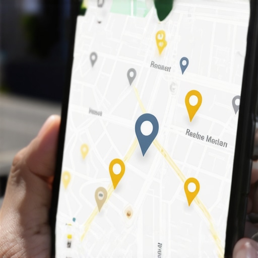 Why Your Profile Isn't Showing Up in Nearby Neighborhoods