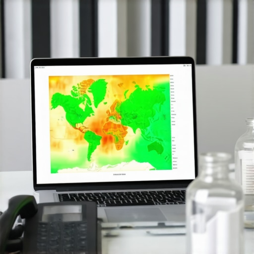 Why Your Ranking Heatmap Looks Better Than Your Real Lead Count