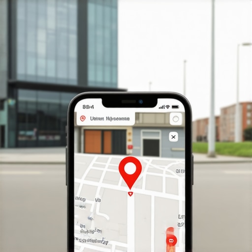 Why Your Search Results Show Your Old Business Address Instead of the New One