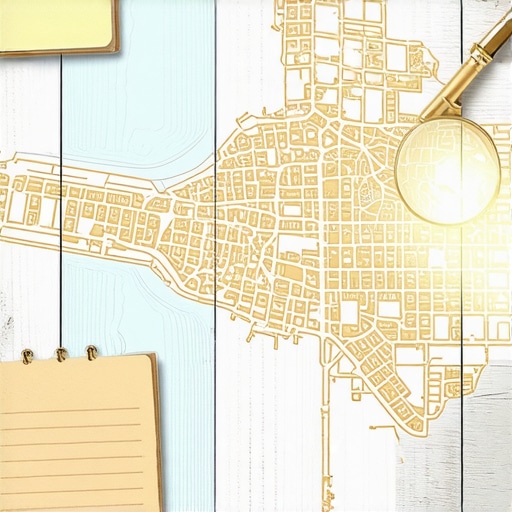 Winning the Map Pack: The Only Audit Checklist You Need