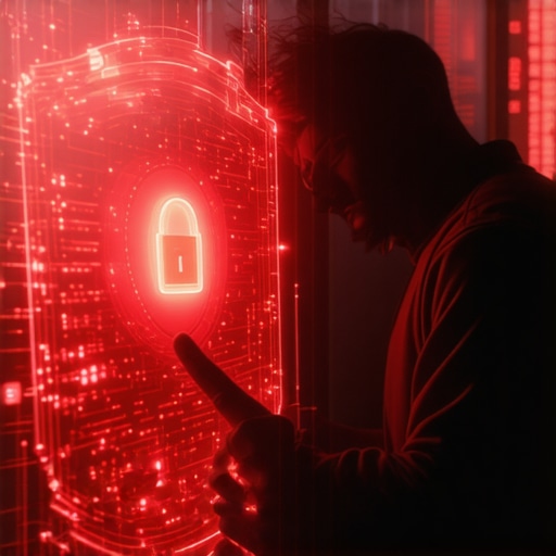 Defending Your Business Against Targeted Negative SEO Attacks