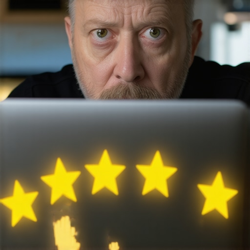 Fixing Fake Reviews Before They Destroy Your Local Reputation